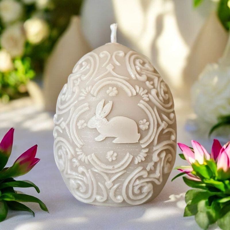 Œufs de pâque 1 🐣