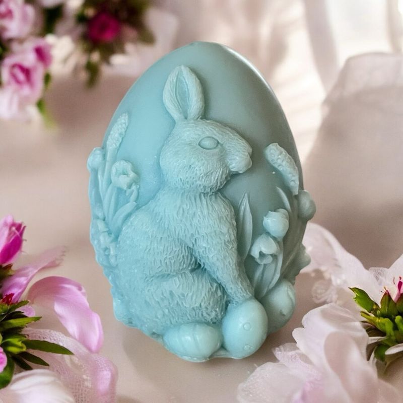Œufs de pâque 4 🐣