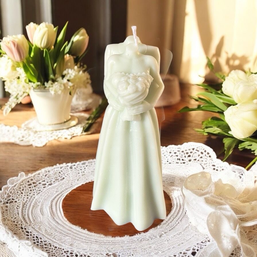 Les mariés 👰‍♀️