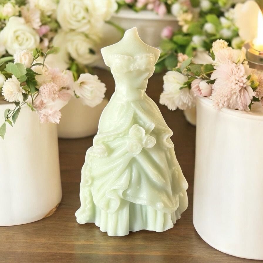 Robe de mariée 👰‍♀️ 