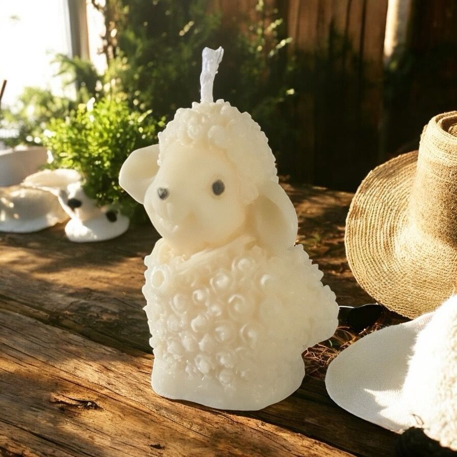 Mini  mouton 🐑 