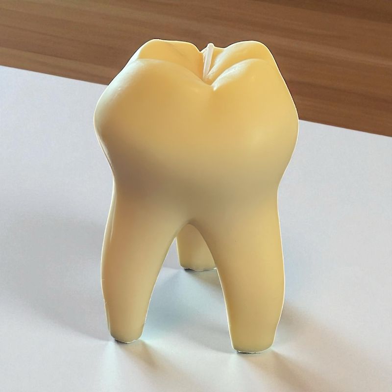 Dents 🦷 