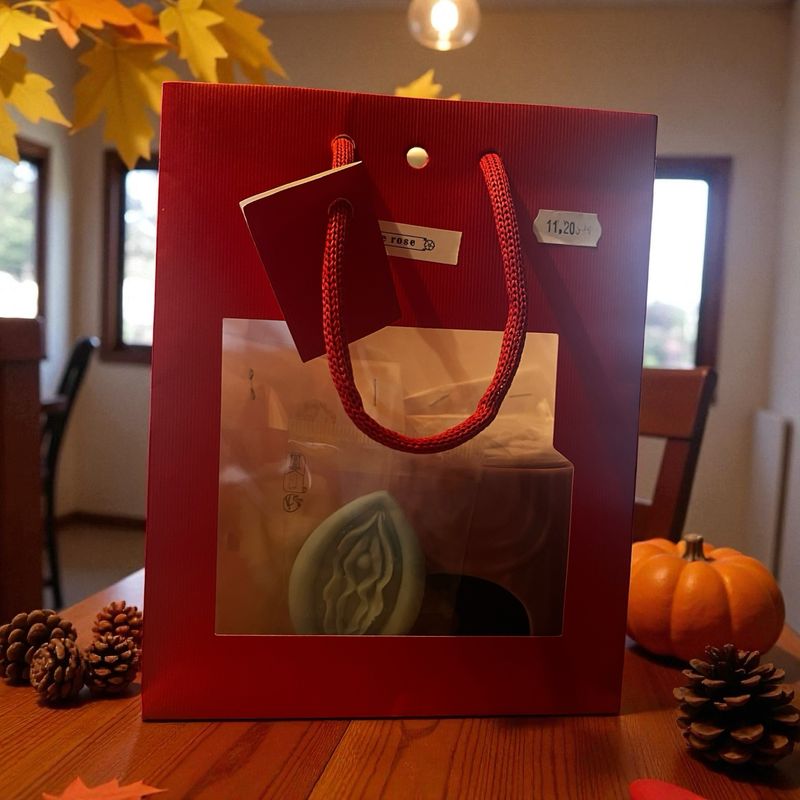 Coffret octobre rose 🎗️