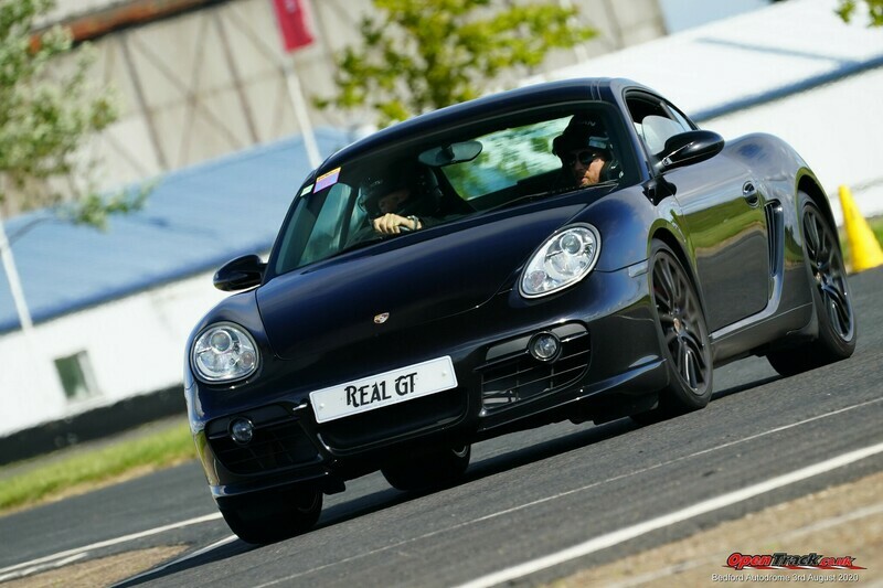 Posche Cayman S 3.4 Trackday Car Hire Posche Cayman S 3.4 Trackday Car Hire