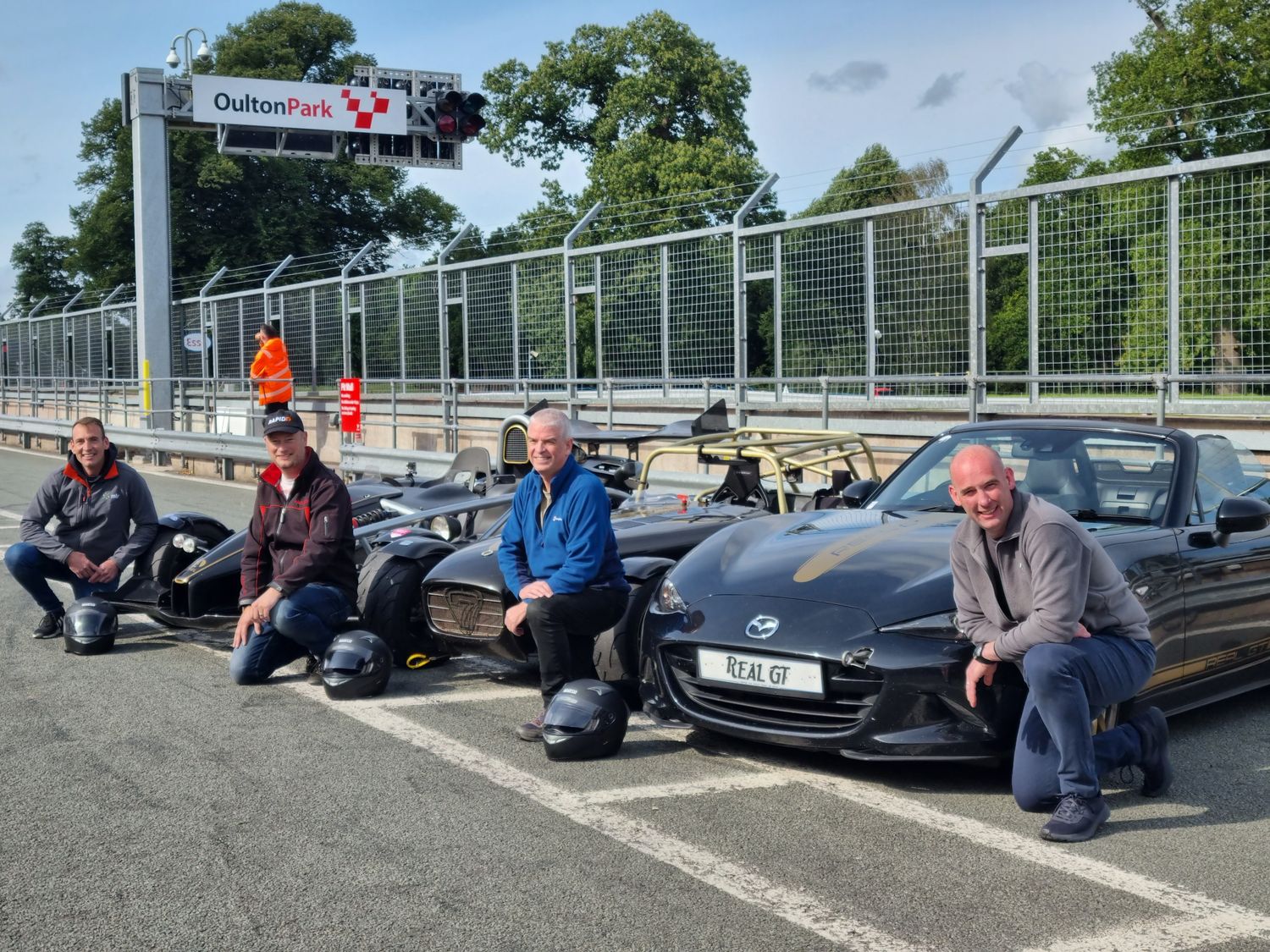 Additional Drivers