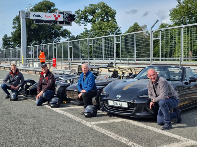 Additional Drivers