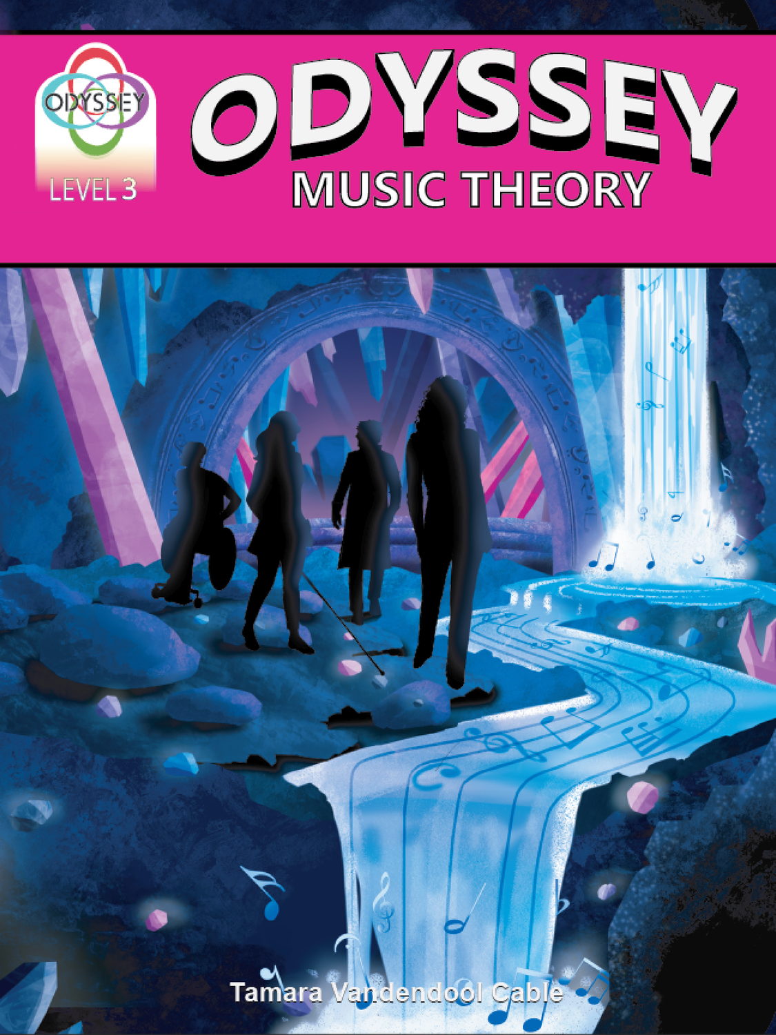 Odyssey Music Theory Level 3