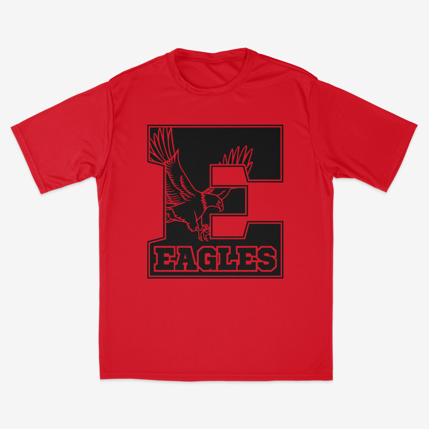 Performance Wear Eagles