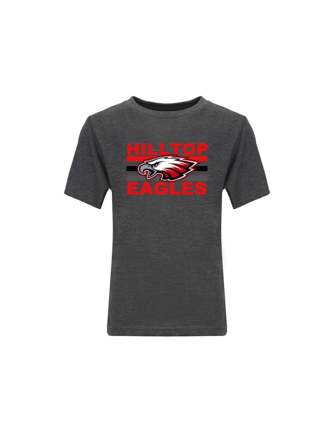 Hilltop Eagles
