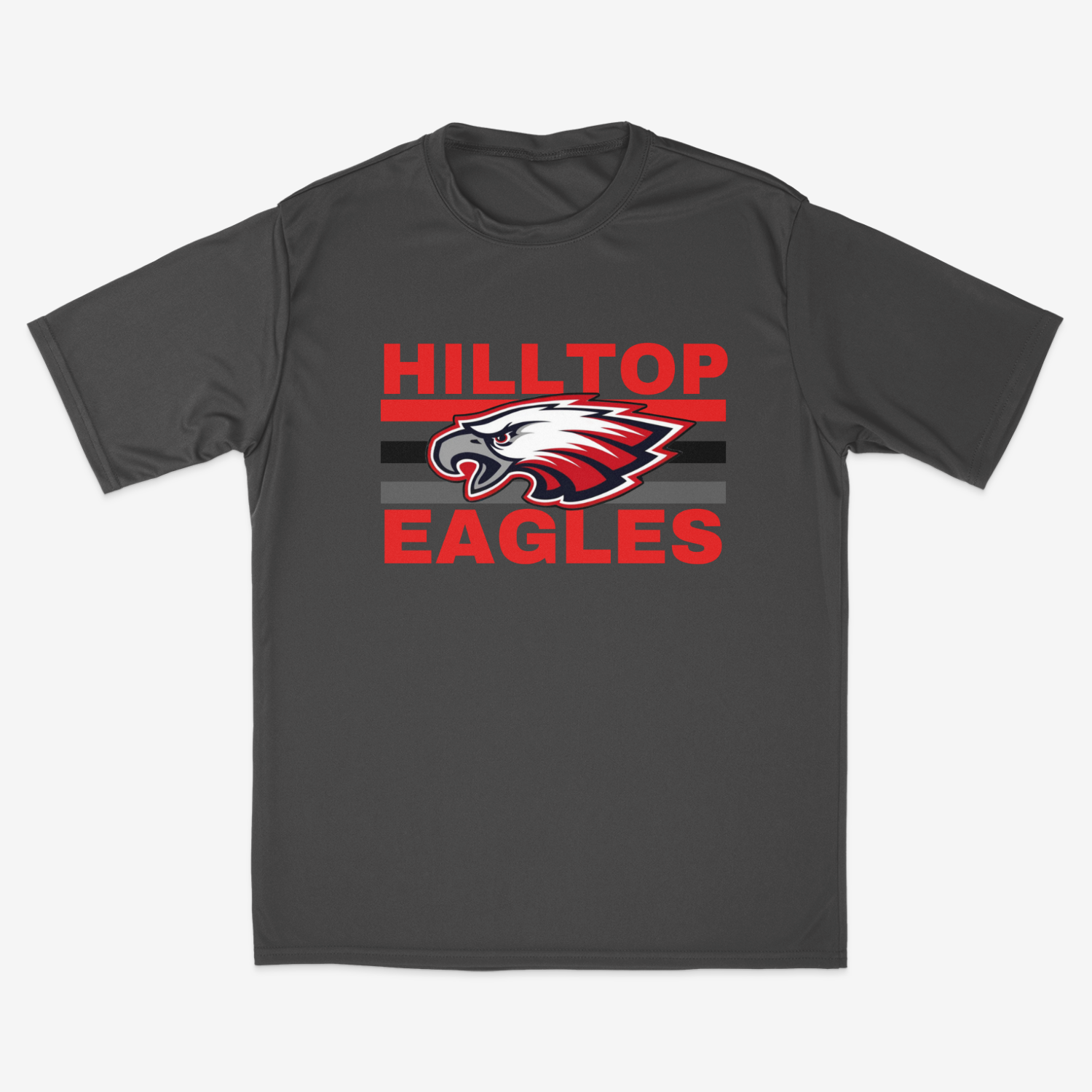 Performance Wear Hilltop Eagles