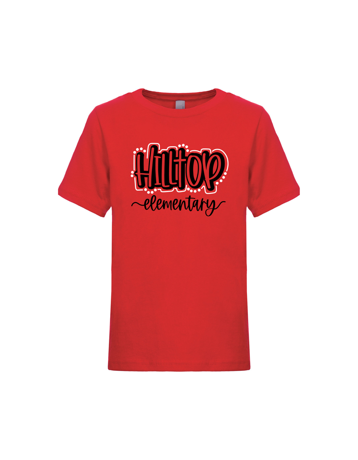 Hilltop Elementary