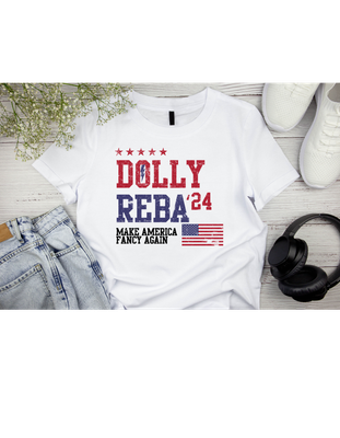 Dolly/Reba 24