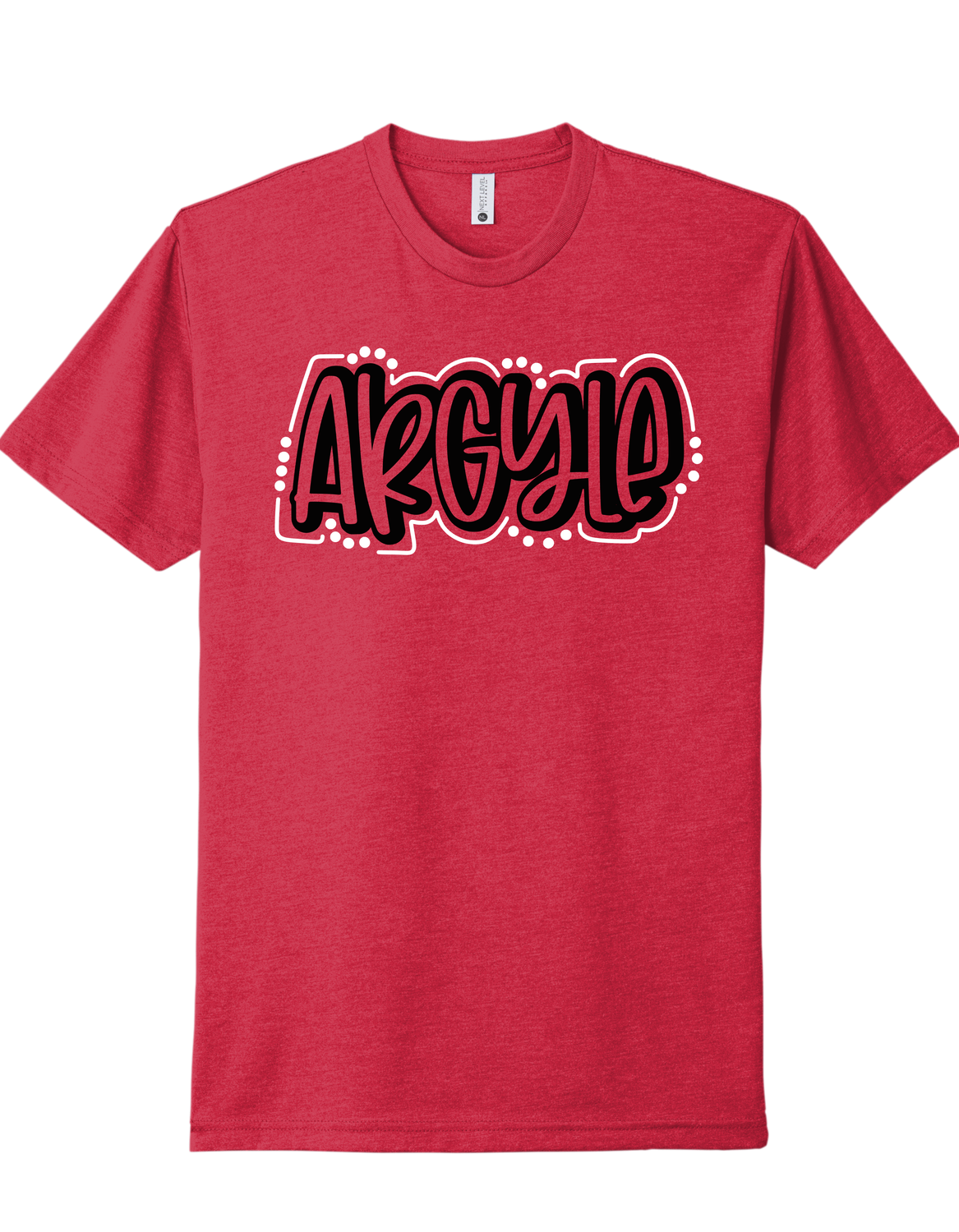 Argyle Youth-Adult
