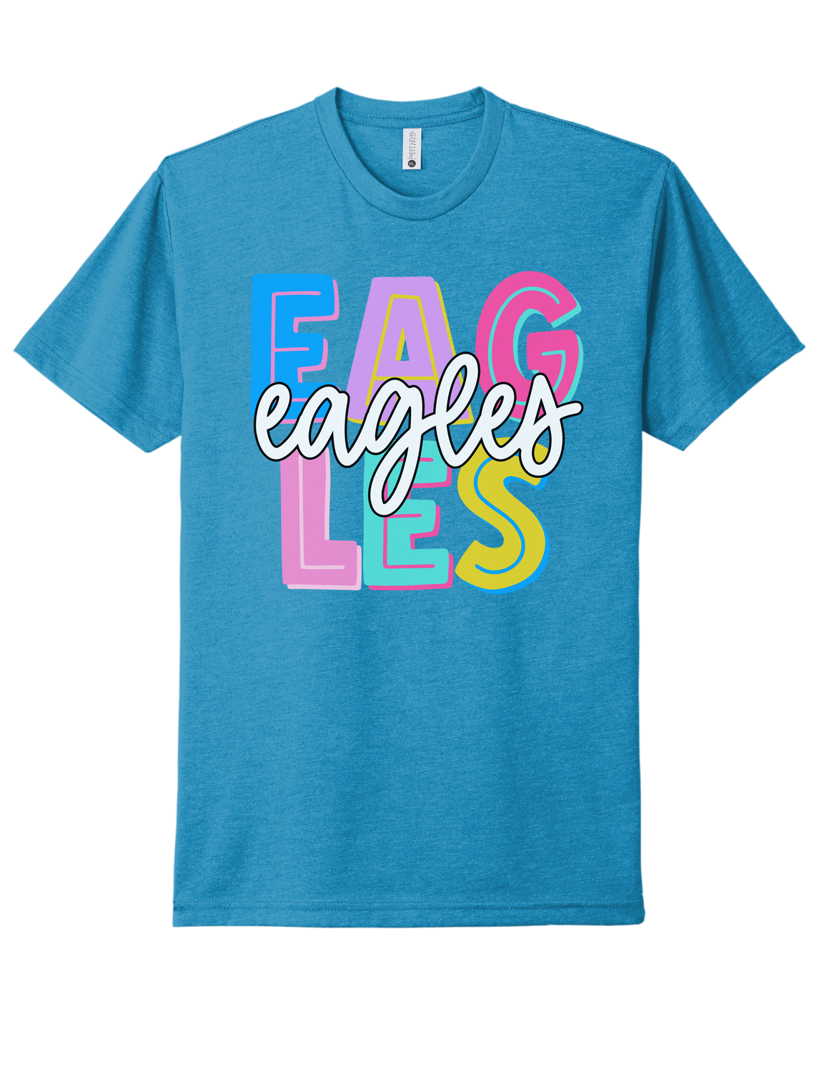 Retro Eagle Youth-Adult
 3 Colors Available