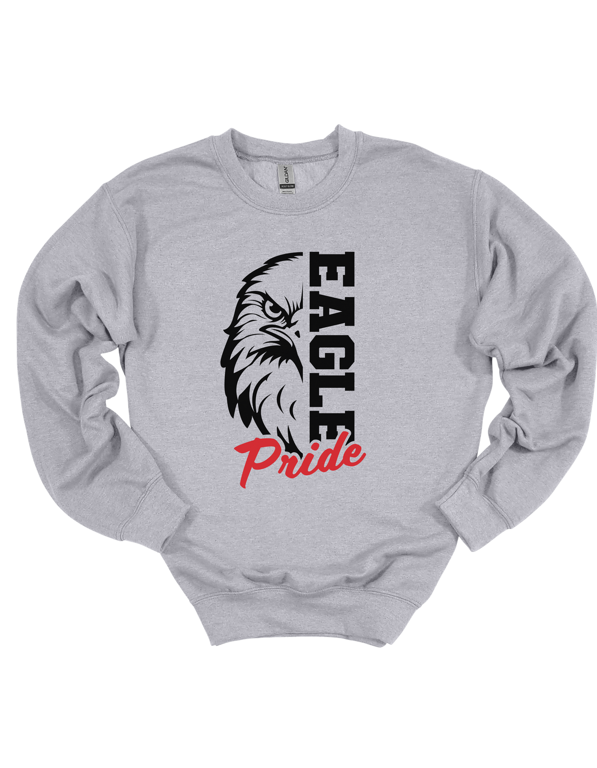 Eagle Pride Gildan Sweatshirt Youth-Adult