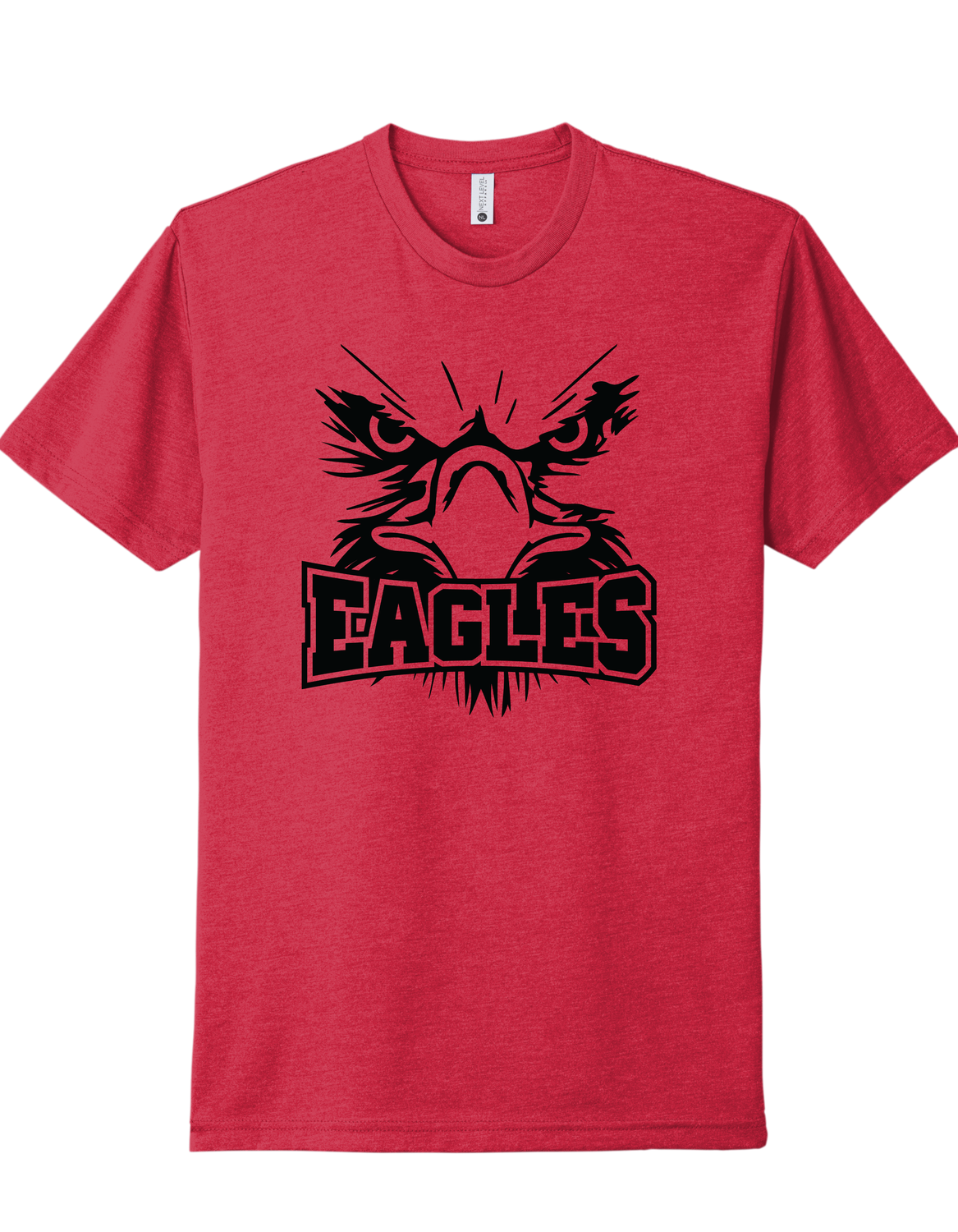 Eagle Face Youth-Adult