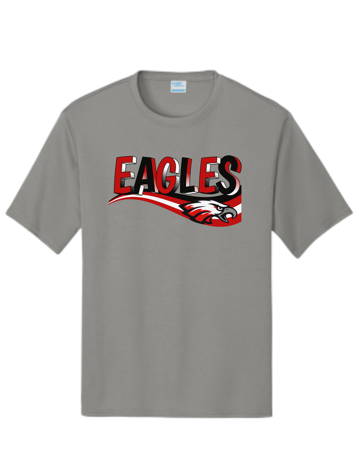 Performance Wear Eagle Youth-Adult