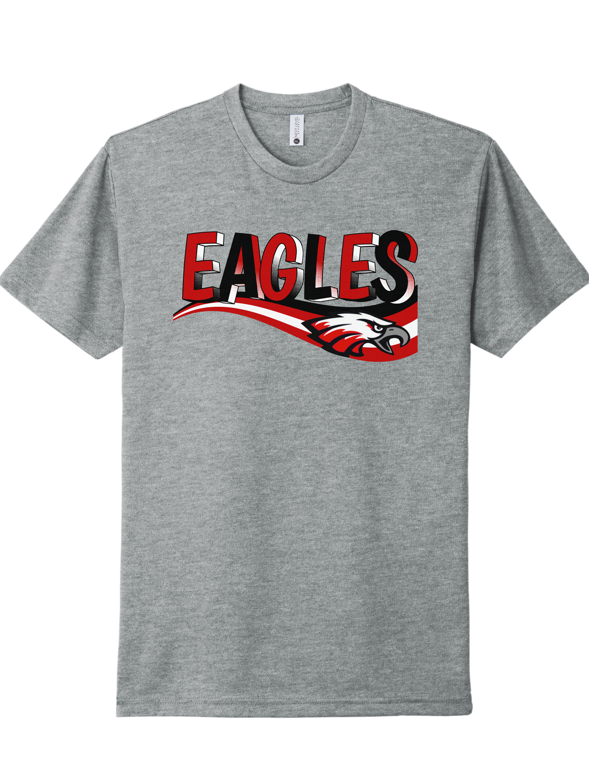 Eagle Youth-Adult