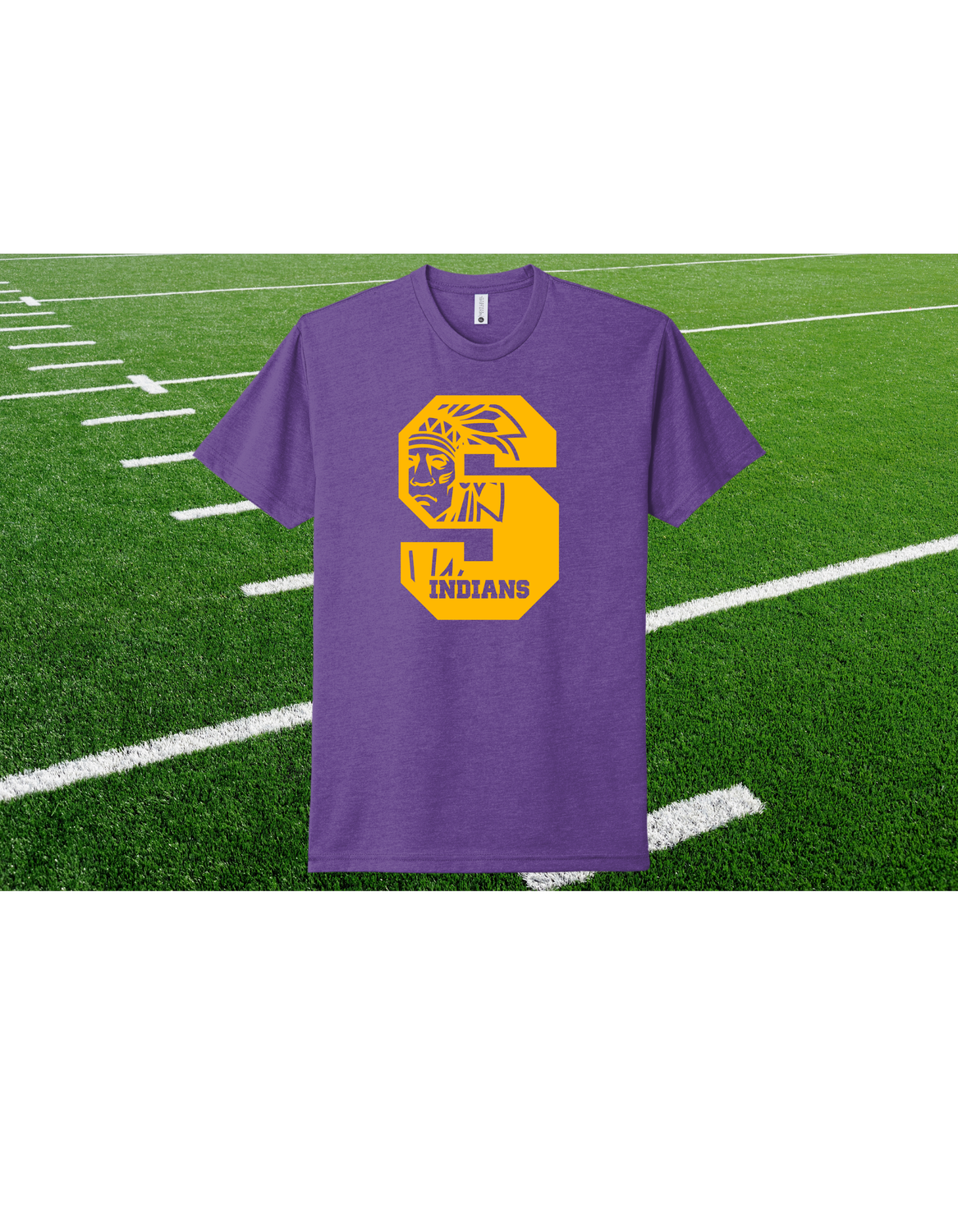 Sanger S Gold Youth-Adult Sizes