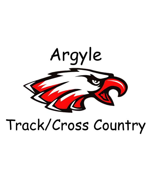 Argyle Track/Cross Country
