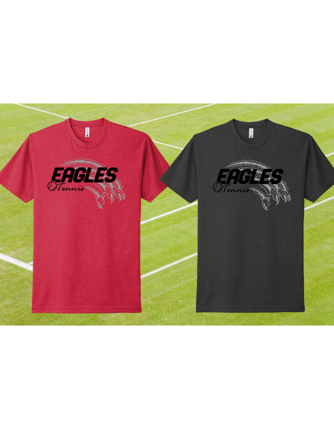 Eagles Claw Youth-Adult