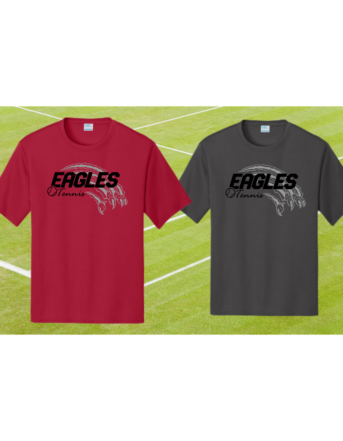 Performance Wear Eagles Claw Youth-Adults