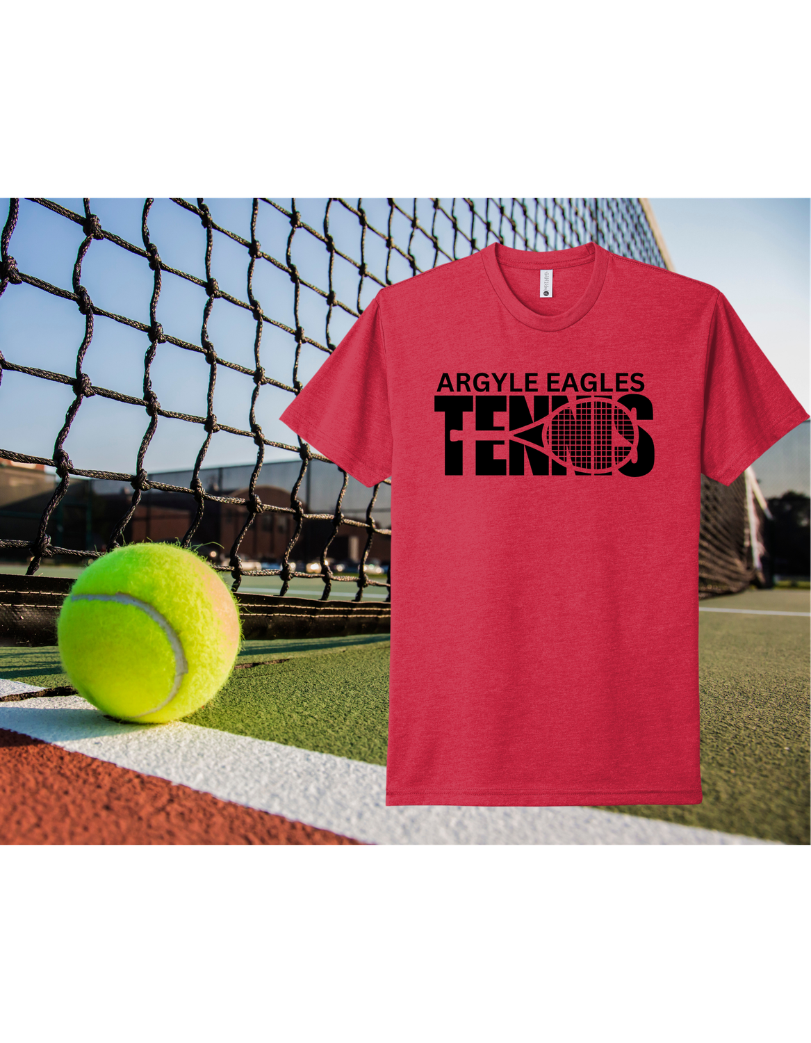 Tennis Youth-Adults