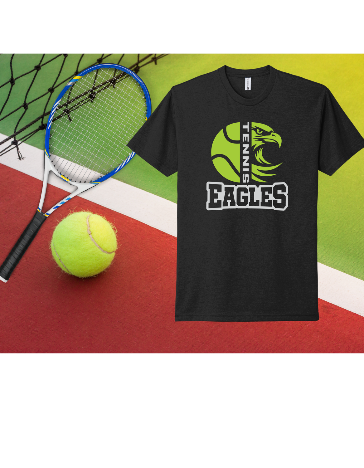 Tennis Eagles Youth-Adult