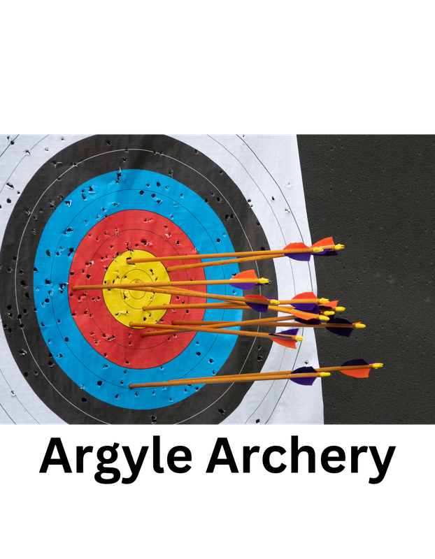 Argyle Archery