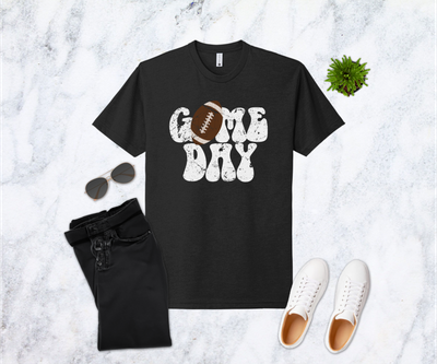 Game Day Youth-Adult More Colors Available