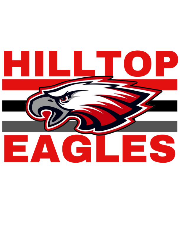 Hilltop Spirit Wear