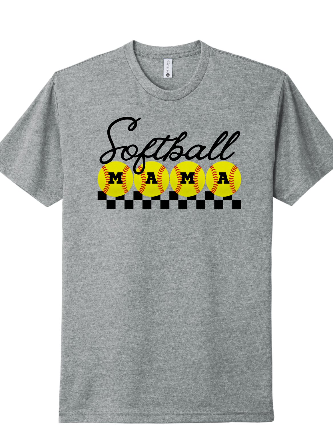 Softball Mama