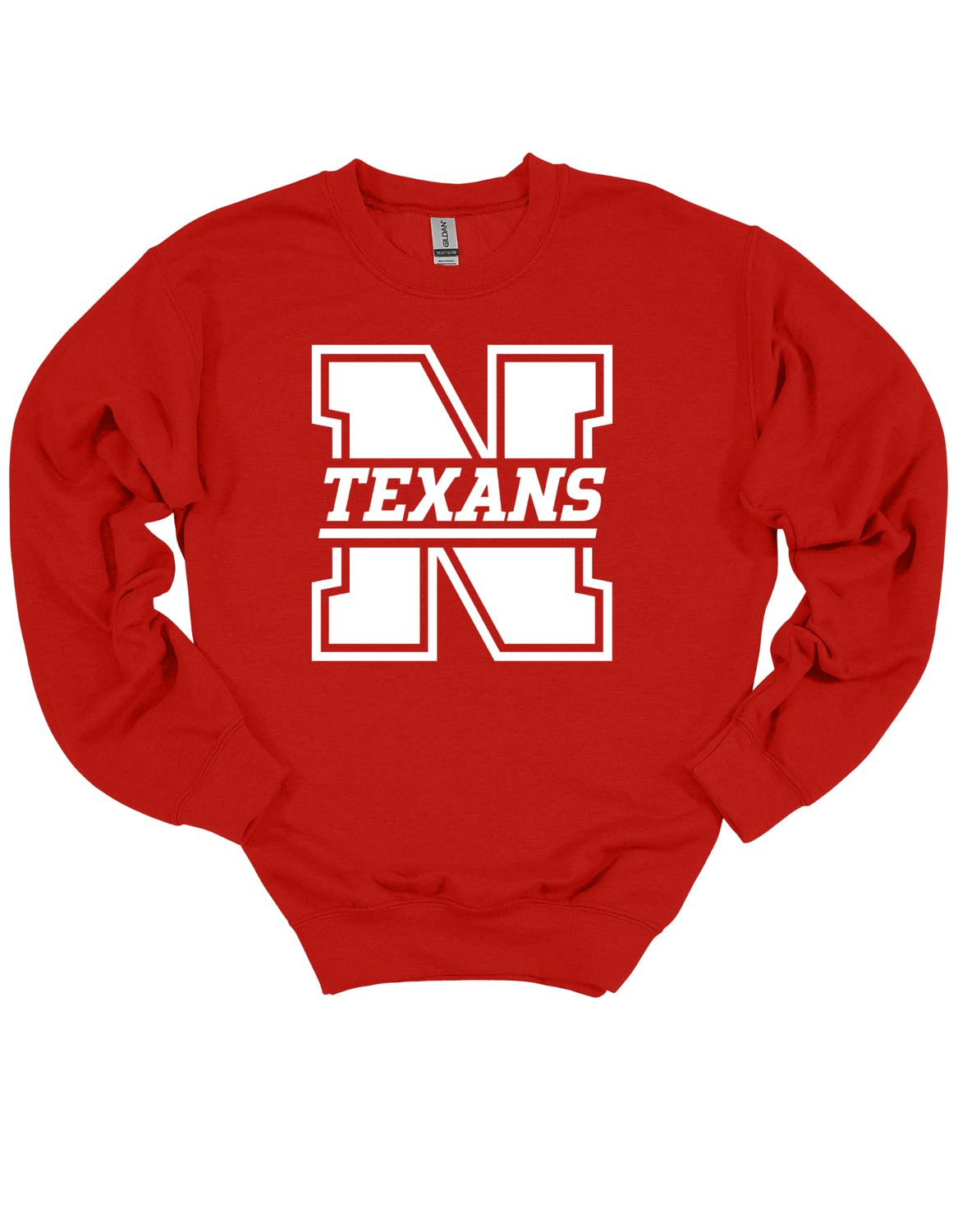 Texans Youth-Adult Sizes