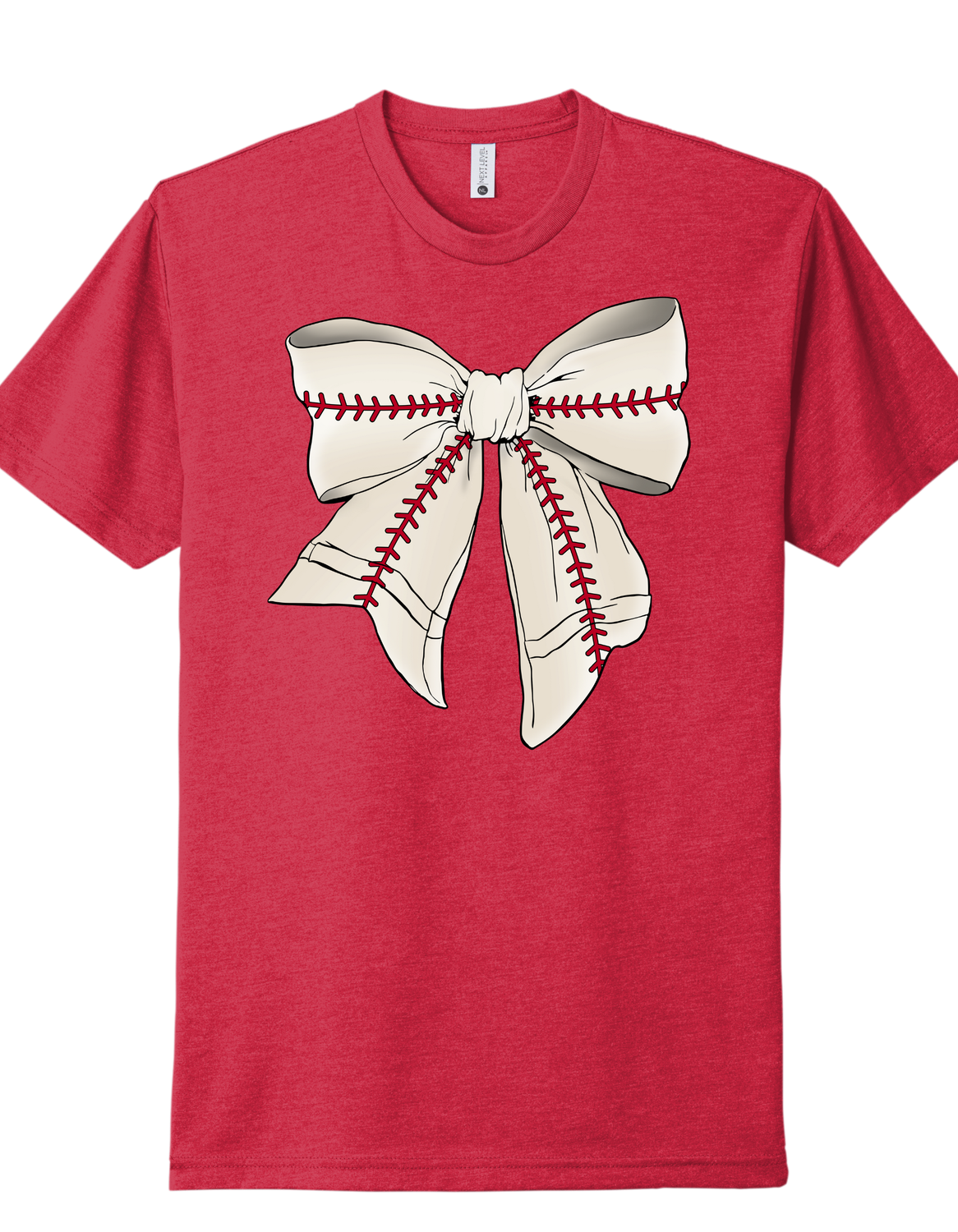 Baseball Bow Youth-Adult Sizes More Colors Available