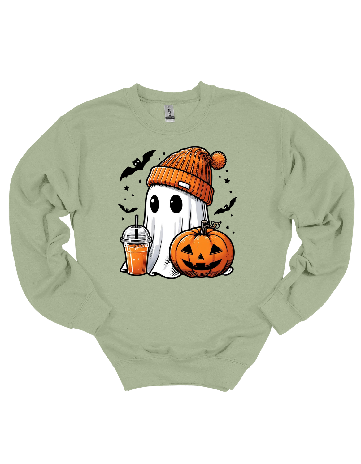 Ghost Adult Size