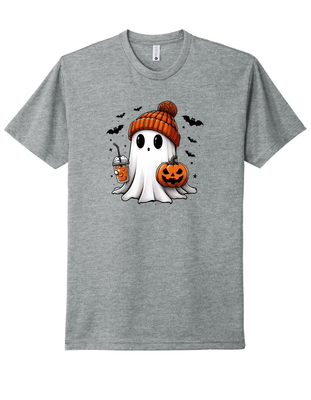 Ghost T-Shirt Youth-Adult Sizes