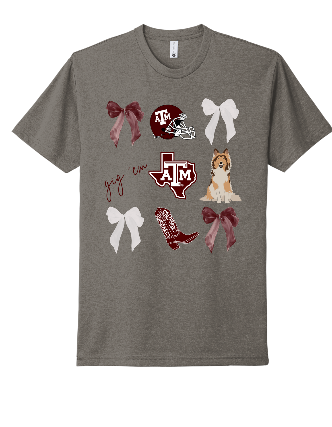 gig&#39;em More Colors Available