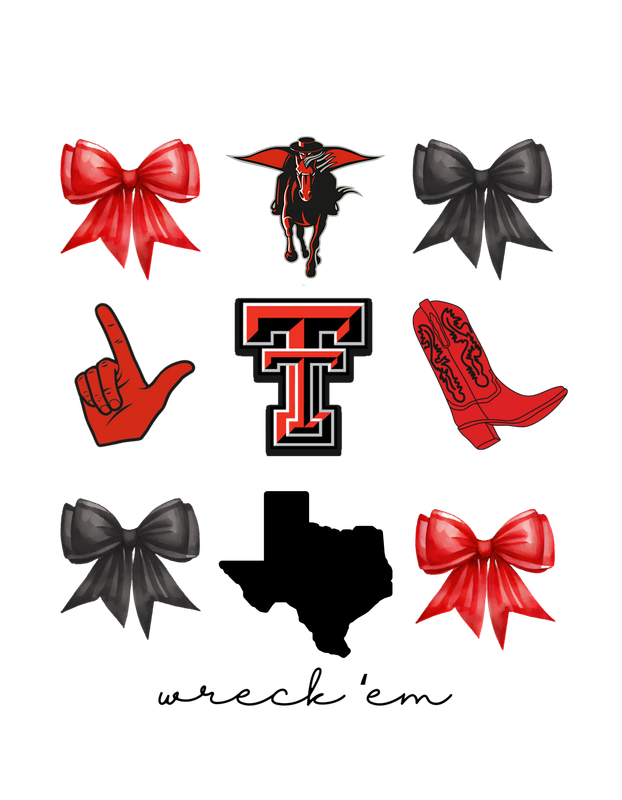 Texas Tech
