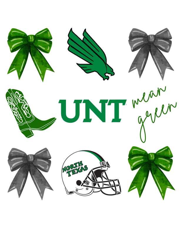 UNT