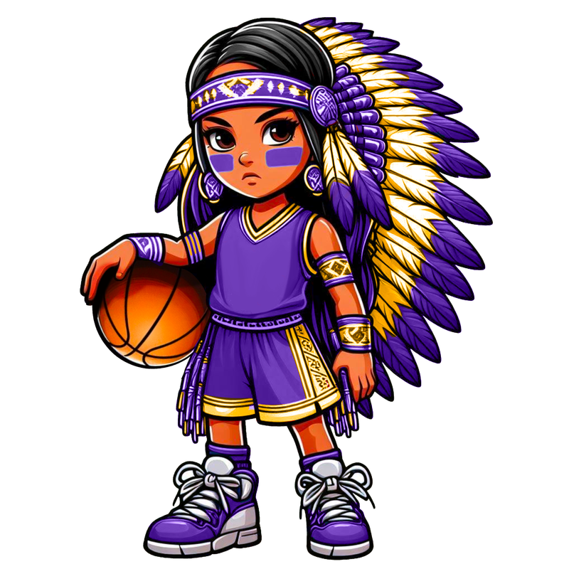 Sanger Girls Basketball