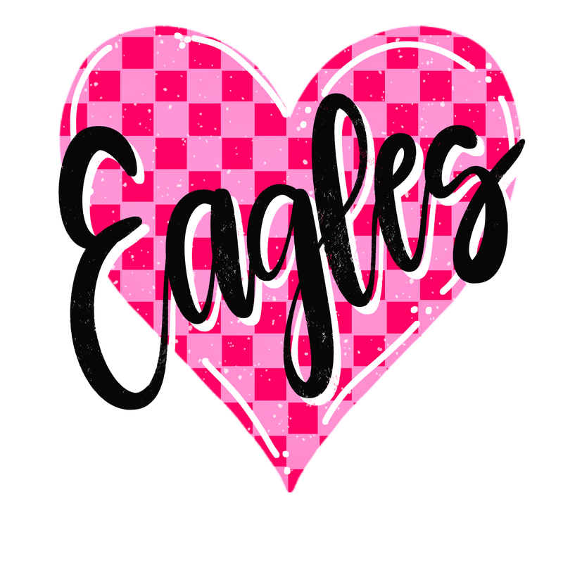 Argyle Valentine&#39;s Day