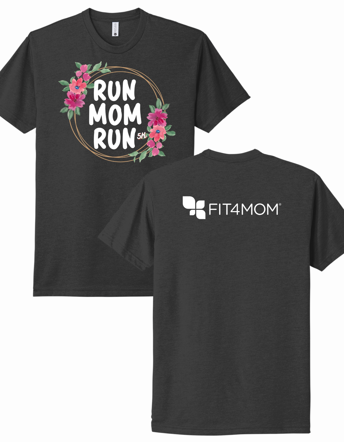 Run Mom Run