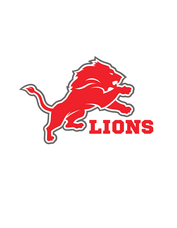 Ponder Lions