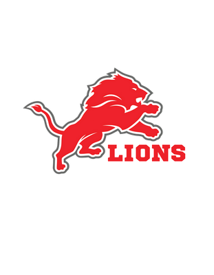 Ponder Lions