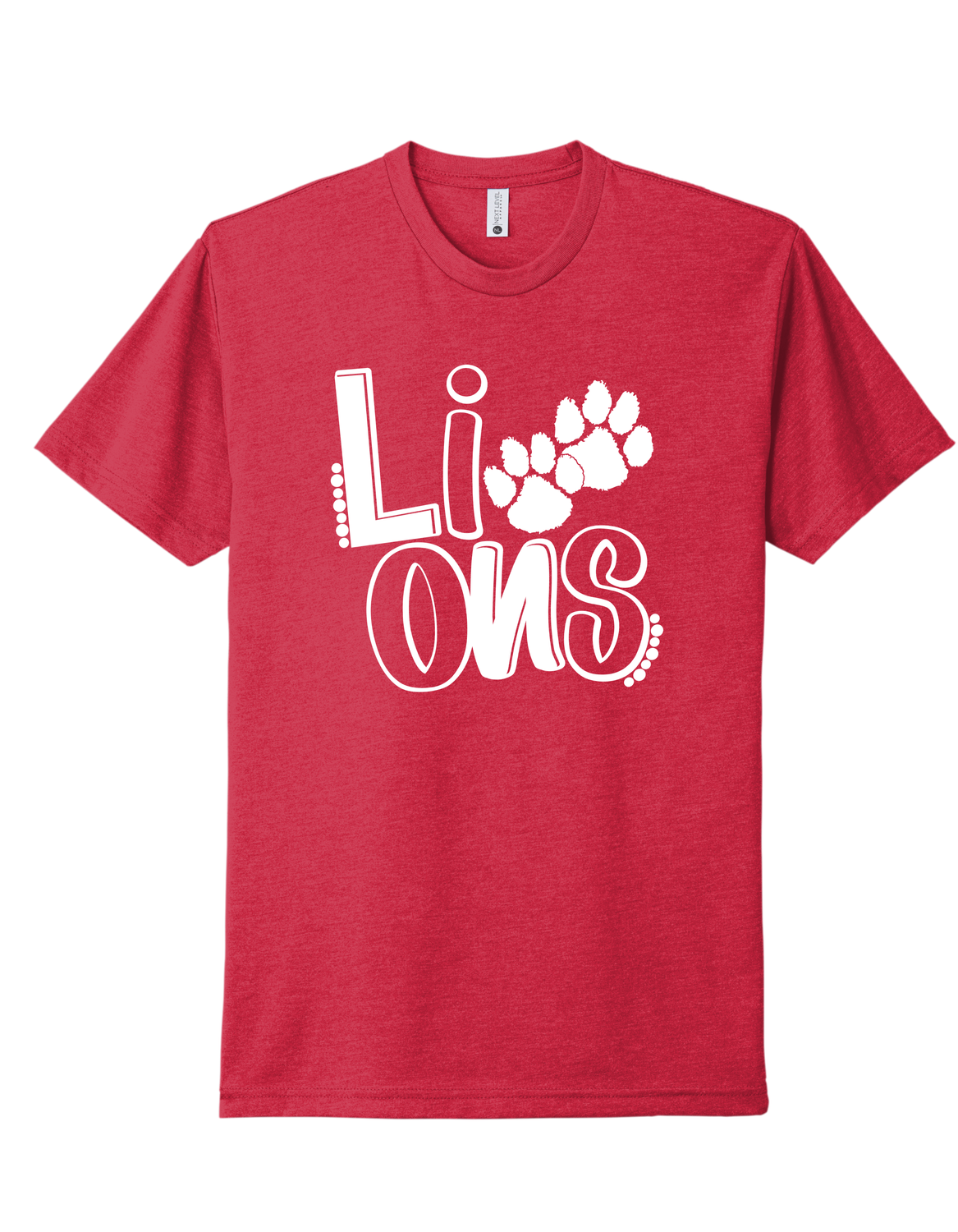 Lions Paw Youth-Adult Sizes 3 Colors Available