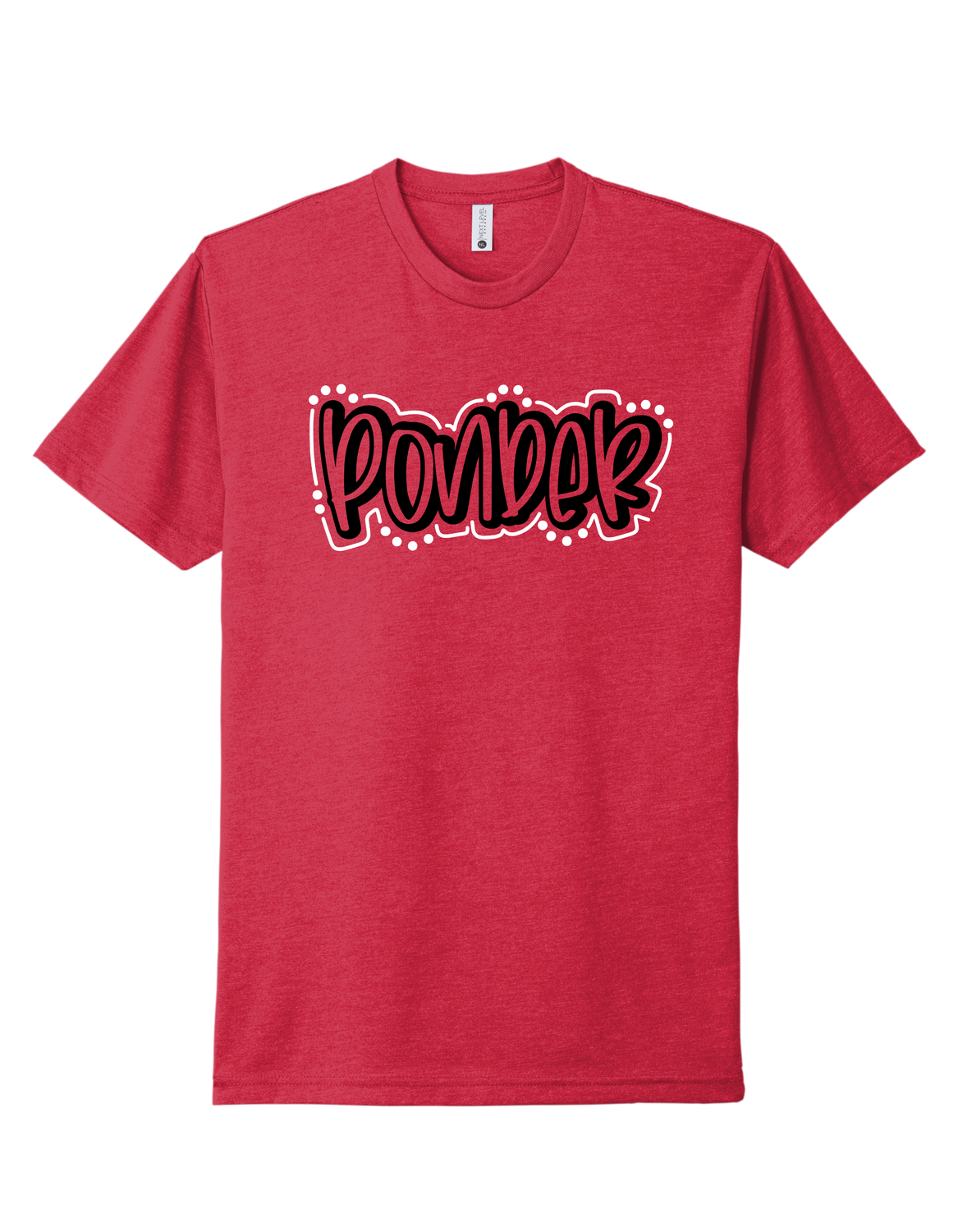 Ponder Youth-Adult Sizes