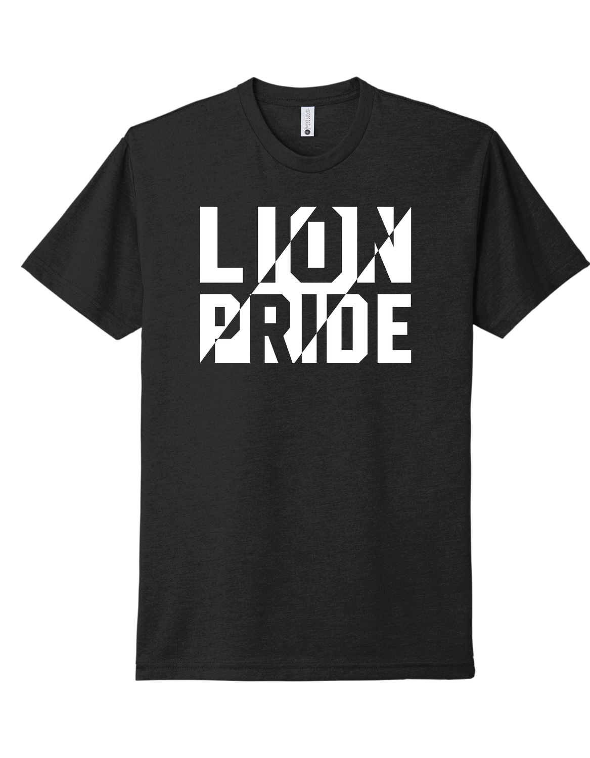Lion Pride Youth-Adult Sizes 4 Colors Available