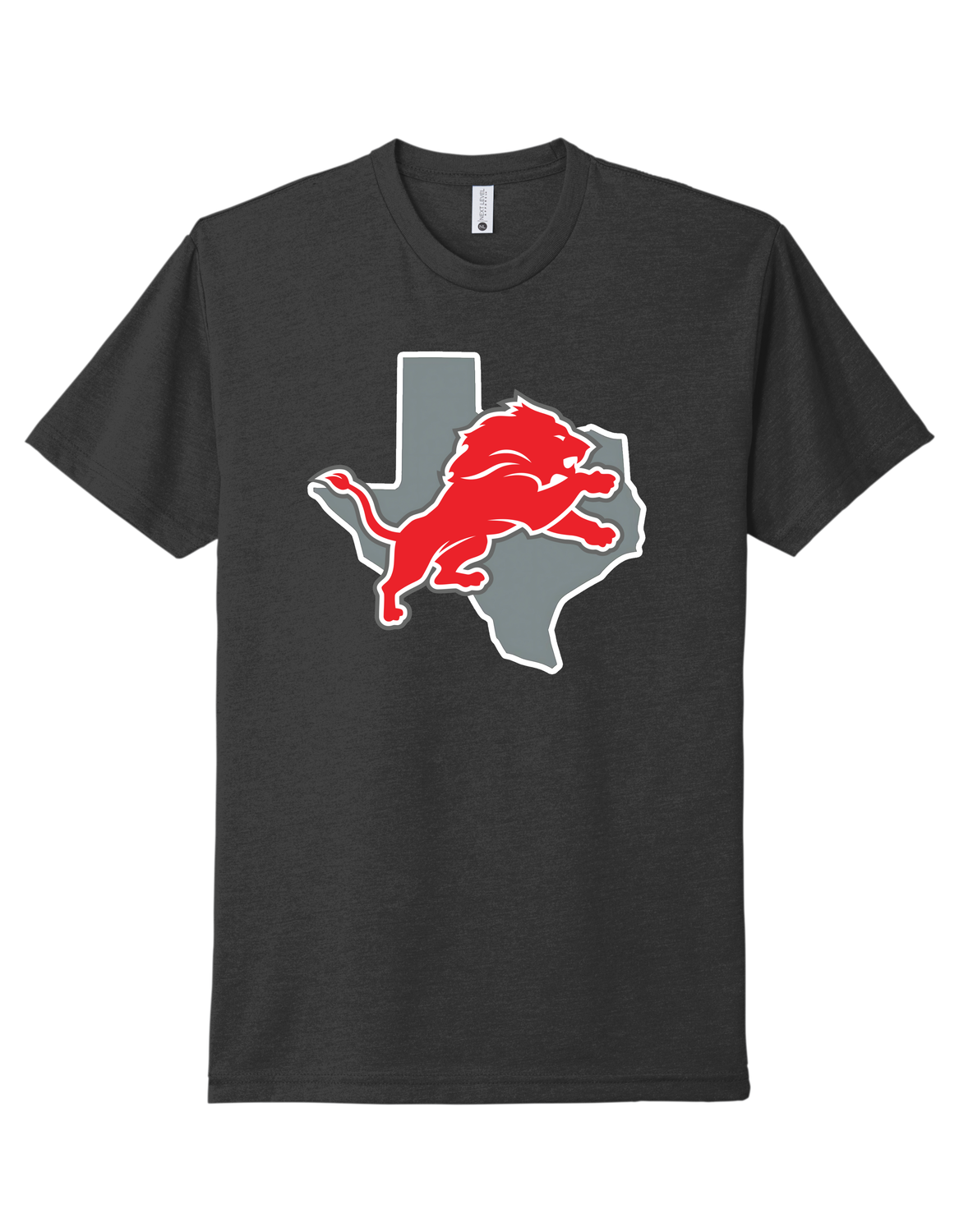 Performance Wear Lion TX Youth-Adult Sizes