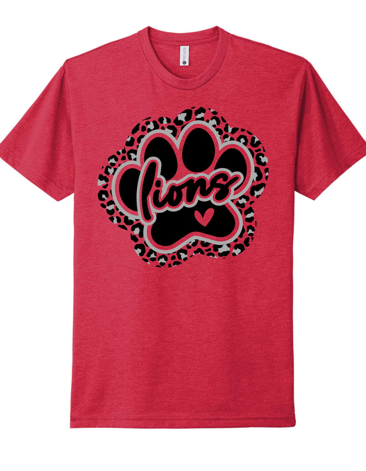 Lion Paw Youth-Adult Sizes 2 Colors Available