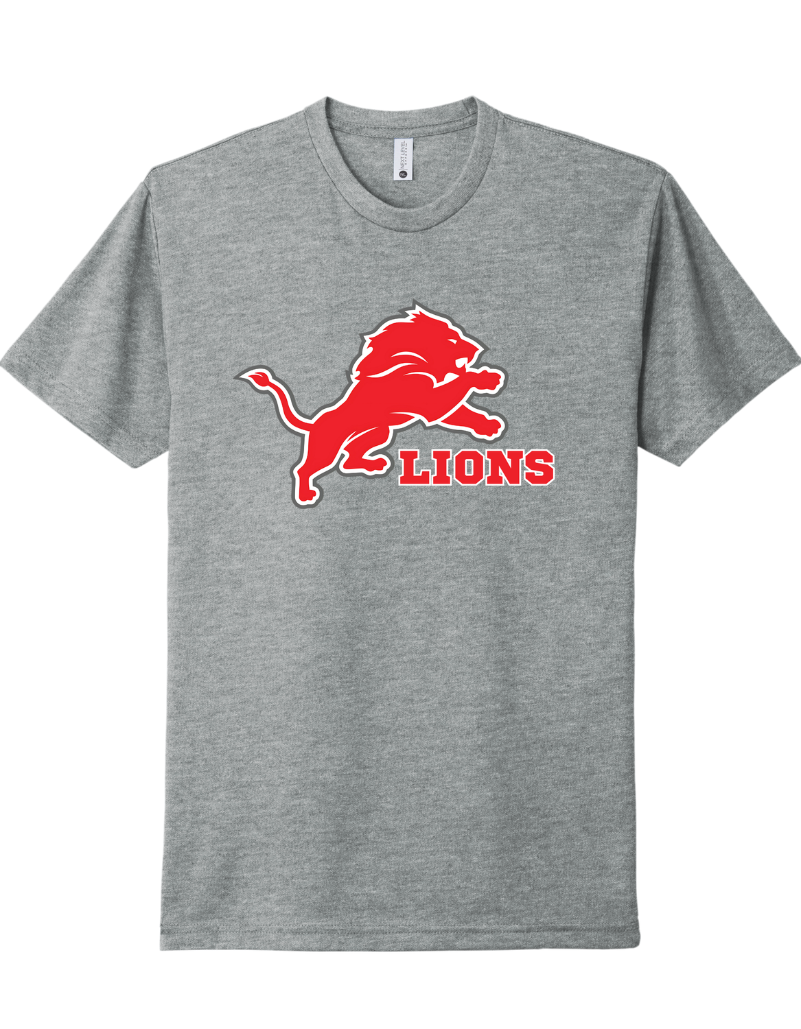 Lions Youth-Adult Sizes